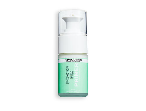 Podklad pod make-up Revolution Relove Power Fix Primer 12 ml