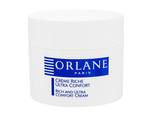 Tělový krém Orlane Body Rich And Ultra Comfort Cream 150 ml poškozená krabička