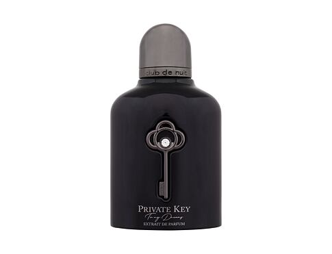 Parfémový extrakt Armaf Club de Nuit Private Key To My Dreams 100 ml
