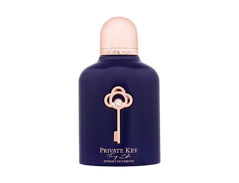 Parfémový extrakt Armaf Club de Nuit Private Key To My Life 100 ml