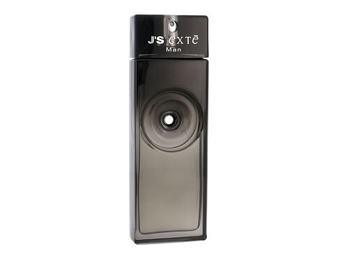 Toaletní voda Exte J´S Exte Man 75 ml poškozená krabička