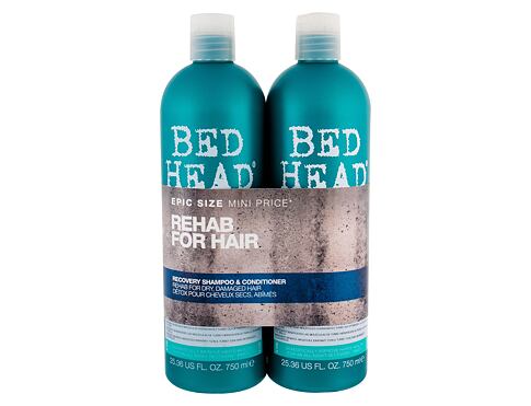 Šampon Tigi Bed Head Recovery 750 ml poškozený obal Kazeta