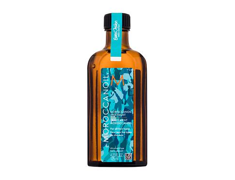 Olej na vlasy Moroccanoil Treatment Eurovision Limited Edition 125 ml