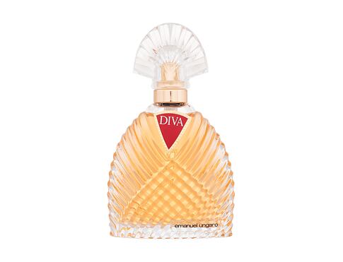 Parfémovaná voda Emanuel Ungaro Diva 50 ml