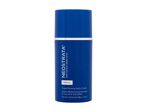Krém na krk a dekolt NeoStrata Firming Triple Firming Neck Cream 80 g poškozená krabička