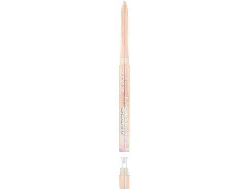Tužka na oči Essence Meta Glow Duo-Chrome 0,22 g 01 Chromatic Love