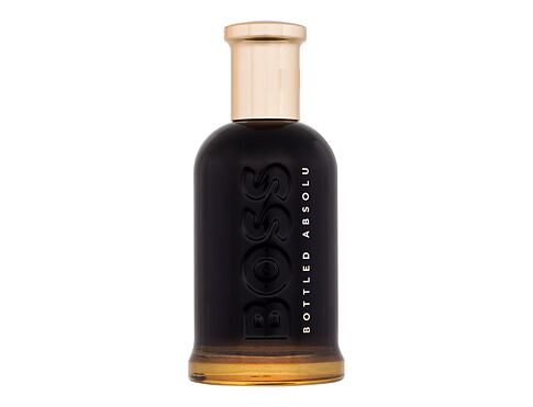 Parfém HUGO BOSS Boss Bottled Absolu 200 ml