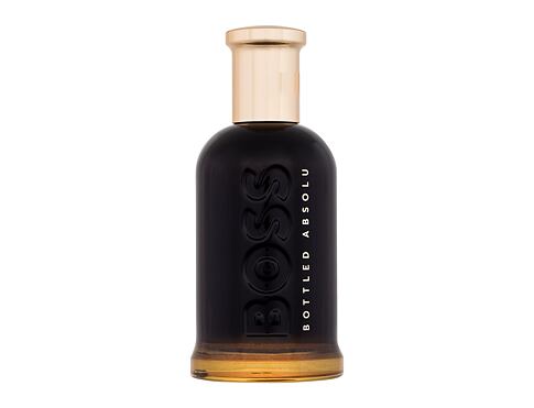 Parfém HUGO BOSS Boss Bottled Absolu 50 ml