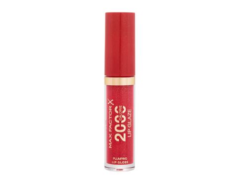 Lesk na rty Max Factor 2000 Calorie Lip Glaze 4,4 ml 110 Fire Sparks