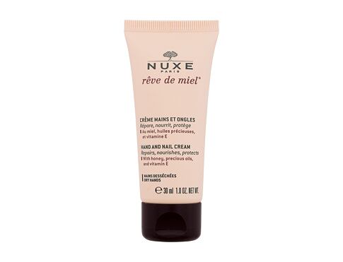 Krém na ruce NUXE Rêve de Miel 30 ml