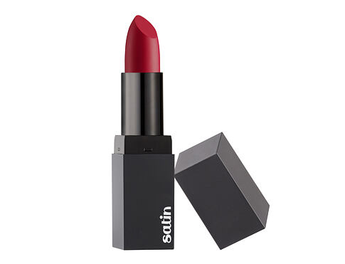 Rtěnka Barry M Satin Lip Paint 3,5 g Oomph