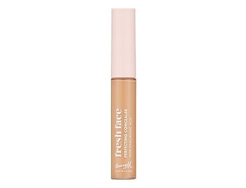 Korektor Barry M Fresh Face Perfecting Concealer 6 ml 6
