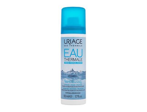 Pleťová voda a sprej Uriage Eau Thermale Thermal Water 50 ml