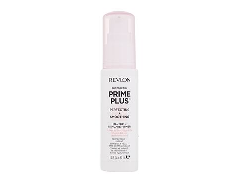 Podklad pod make-up Revlon Photoready Prime Plus Perfecting 30 ml