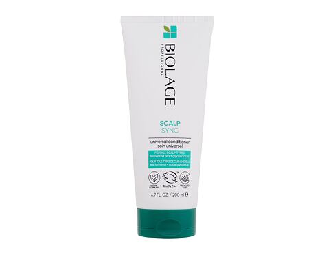 Kondicionér Biolage Scalp Sync Universal Conditioner 200 ml