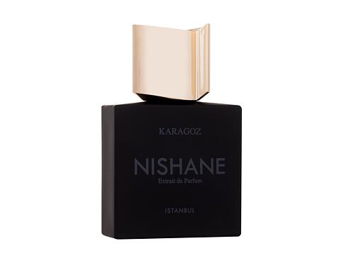 Parfémový extrakt Nishane Karagoz 50 ml