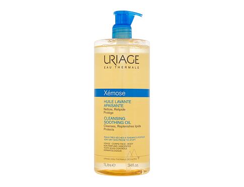 Sprchový olej Uriage Xémose Cleansing Soothing Oil 1000 ml