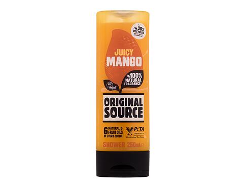 Sprchový gel Original Source Shower Juicy Mango 250 ml