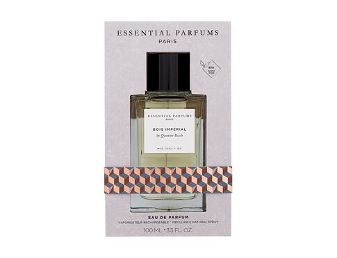 Parfémovaná voda Essential Parfums Bois Impérial 100 ml
