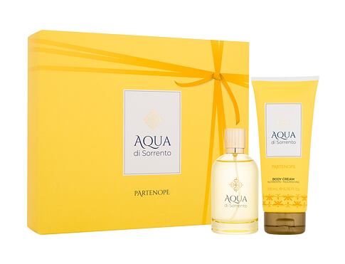 Parfémovaná voda Aqua di Sorrento Partenope 100 ml Kazeta