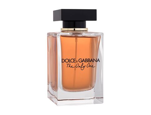Parfémovaná voda Dolce&Gabbana The Only One 100 ml bez krabičky