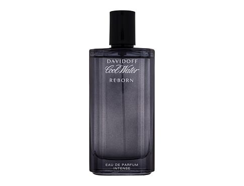 Parfémovaná voda Davidoff Cool Water Reborn Intense 100 ml poškozená krabička