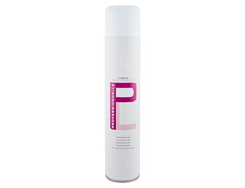 Lak na vlasy Schwarzkopf Professional Professionnelle Super Strong Hold 500 ml