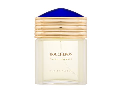 Parfémovaná voda Boucheron Boucheron Pour Homme 100 ml