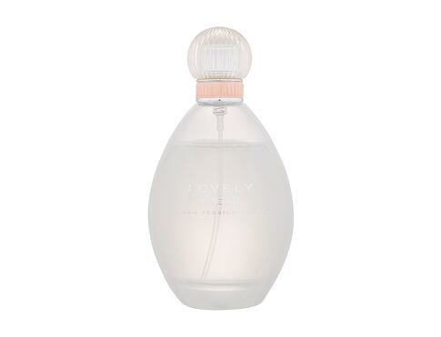 Parfémovaná voda Sarah Jessica Parker Lovely Sheer 100 ml