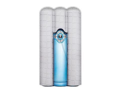 Toaletní voda Cuba Prestige Platinum 90 ml
