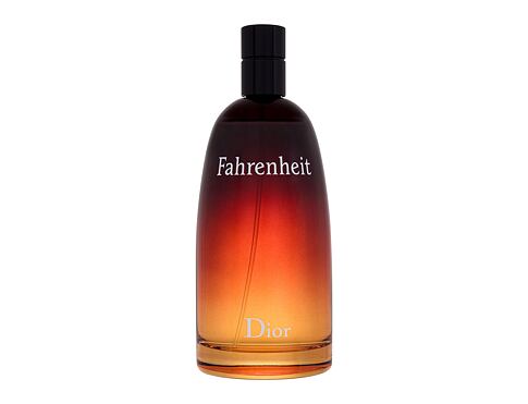 Toaletní voda Dior Fahrenheit 200 ml