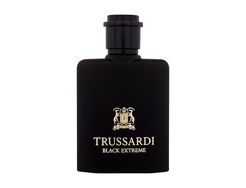 Toaletní voda Trussardi Black Extreme 50 ml