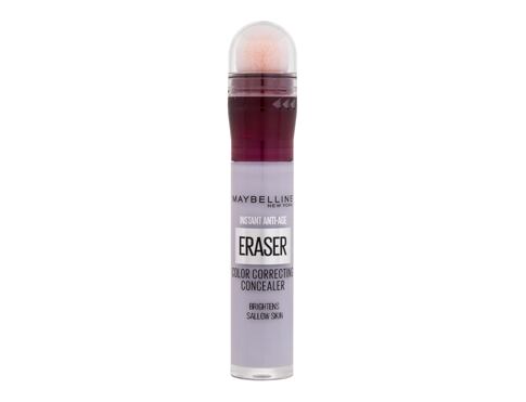 Korektor Maybelline Instant Anti-Age Eraser Color Correcting 6,8 ml Purple