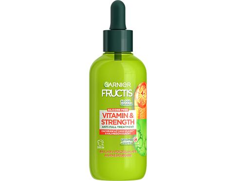 Sérum na vlasy Garnier Fructis Vitamin & Strength Anti-Fall Treatment 125 ml