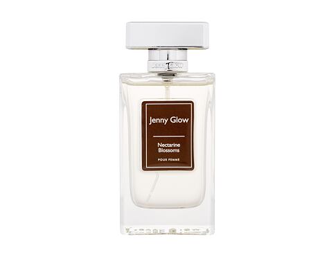 Parfémovaná voda Jenny Glow Nectarine Blossoms 80 ml poškozený flakon