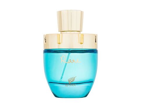 Parfémovaná voda Afnan Rare Tiffany 100 ml poškozená krabička