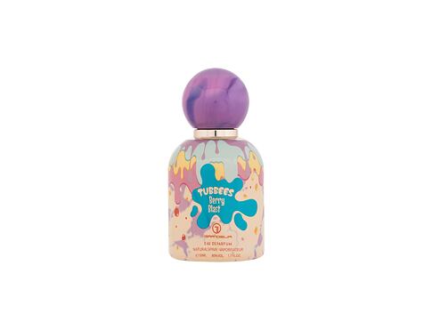 Parfémovaná voda Grandeur Tubbees Berry Blast 50 ml