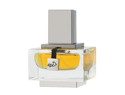 Parfémovaná voda Rasasi Junoon Satin Pour Homme 50 ml