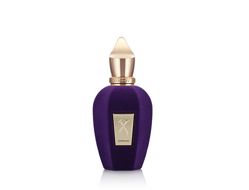 Parfémovaná voda Xerjoff " V " Soprano 50 ml