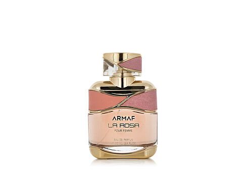 Parfémovaná voda Armaf La Rosa Pour Femme 100 ml