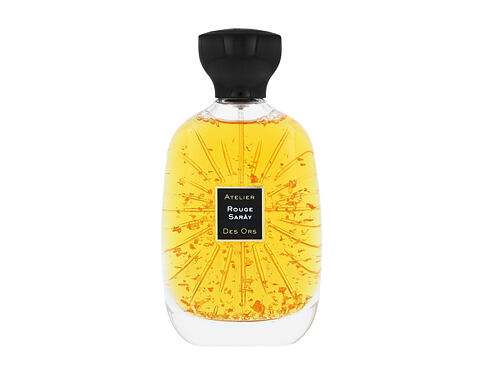 Parfémovaná voda Atelier des Ors Rouge Sarây 100 ml