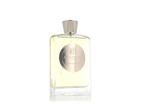 Parfémovaná voda Atkinsons Mint & Tonic 100 ml
