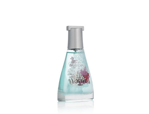 Toaletní voda Loewe Agua Mar de Coral 50 ml