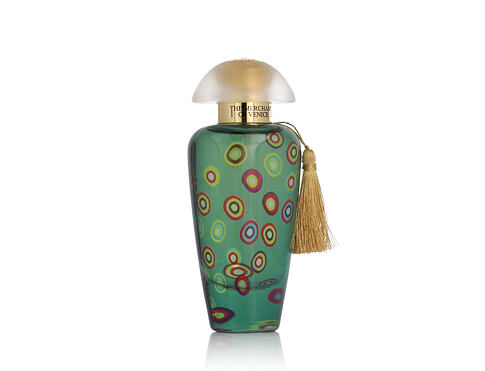Parfémovaná voda The Merchant of Venice Mandarin Carnival 50 ml