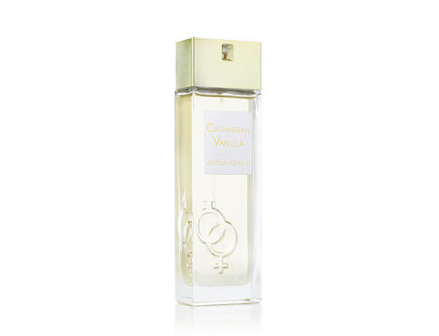 Parfémovaná voda Alyssa Ashley Cashmeran Vanilla 100 ml