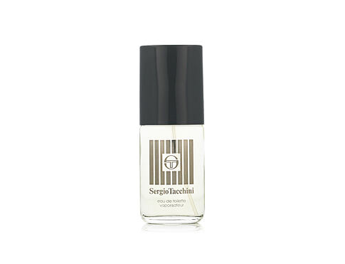Toaletní voda Sergio Tacchini Sergio Tacchini 27 ml