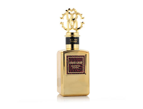 Parfémovaná voda Roberto Cavalli Magnetic Guaiac 100 ml