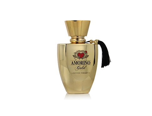 Parfémovaná voda Amorino Amorino Gold Never Forget 50 ml