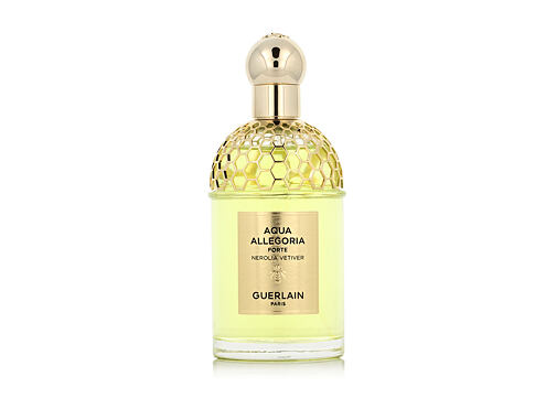 Parfémovaná voda Guerlain Aqua Allegoria Forte Nerolia Vetiver Plnitelný 125 ml