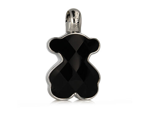 Parfémovaná voda TOUS LoveMe The Onyx Parfum 90 ml